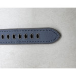 PAM 1408 Quaranta BiTempo Luna Rossa 40mm DLC Blue Rubber Strap VSF P900 PAM 1408 Quaranta BiTempo Luna Rossa 40mm DLC Blue Rubber Strap VSF P900