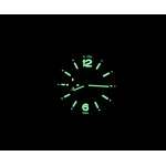 PAM 1408 Quaranta BiTempo Luna Rossa 40mm DLC Blue Rubber Strap VSF P900 PAM 1408 Quaranta BiTempo Luna Rossa 40mm DLC Blue Rubber Strap VSF P900