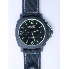 PAM1118 Luminor Marina Auto 44mm FC Nylon Strap VSF P9010