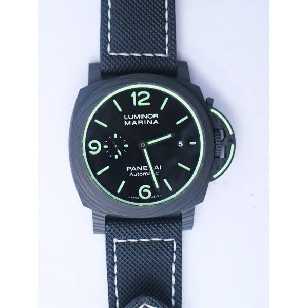 PAM1118 Luminor Marina Auto 44mm FC Nylon Strap VSF P9010