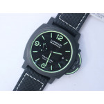 PAM1118 Luminor Marina Auto 44mm FC Nylon Strap VSF P9010