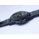 PAM1118 Luminor Marina Auto 44mm FC Nylon Strap VSF P9010