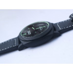 PAM1118 Luminor Marina Auto 44mm FC Nylon Strap VSF P9010