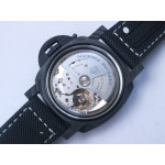 PAM1118 Luminor Marina Auto 44mm FC Nylon Strap VSF P9010