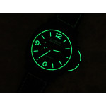 PAM1118 Luminor Marina Auto 44mm FC Nylon Strap VSF P9010