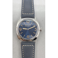 PAM1383 Radiomir Best Edition Blue Dial on Blue Asso Strap HWF A6497