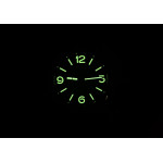 PAM1383 Radiomir Best Edition Blue Dial on Blue Asso Strap HWF A6497