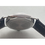 PAM380 Radiomir Best Edition Black Dial on Black Leather Strap HWF A6497