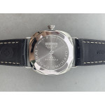 PAM380 Radiomir Best Edition Black Dial on Black Leather Strap HWF A6497