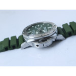 PAM1055 Luminor Submersible Verde Milit 42mm Green Rubber VSF P900