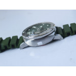 PAM1055 Luminor Submersible Verde Milit 42mm Green Rubber VSF P900