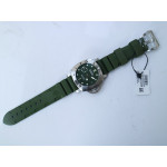 PAM1055 Luminor Submersible Verde Milit 42mm Green Rubber VSF P900