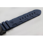 PAM 1232 Submersible QuarantaQuattro 44mm FC Case Blue Dial Rubber SBF P900