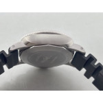 PAM2223 Submersible 42mm Best Edition White Dial on Black Rubber Strap VSF P900