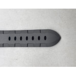 PAM2223 Submersible 42mm Best Edition White Dial on Black Rubber Strap VSF P900