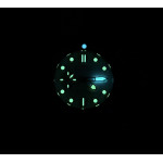 PAM2223 Submersible 42mm Best Edition White Dial on Black Rubber Strap VSF P900