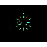 PAM974 Luminor Submersible RG 1:1 Best Edition on Black Leather Strap VSF OP XXXIV Clone
