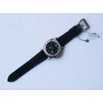 PAM 984 Mike Horn Submersible 1:1 Best Edition Black Dial Black Nylon Strap P.9010 Clone VSF