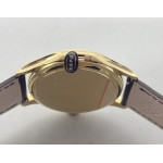 Calatrava 5227 YG 1:1 Best Edition White Dial Brown Leather Strap 324CS 3KF Calatrava 5227 YG 1:1 Best Edition White Dial Brown Leather Strap 324CS 3KF