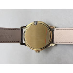 Calatrava 5227 YG 1:1 Best Edition White Dial Brown Leather Strap 324CS 3KF Calatrava 5227 YG 1:1 Best Edition White Dial Brown Leather Strap 324CS 3KF