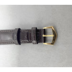 Calatrava 5227 YG 1:1 Best Edition White Dial Brown Leather Strap 324CS 3KF Calatrava 5227 YG 1:1 Best Edition White Dial Brown Leather Strap 324CS 3KF