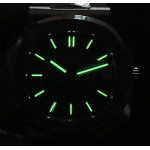 Nautilus 5711 1:1 Best Edition Green Dial SS Bracelet PPF 324CS V4