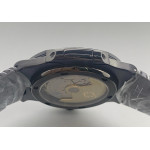 Nautilus 5711 DIW Carbon 1:1 Best Edition Black Textured Dial on Carbon/PVD Bracelet DIWF 324CS