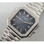 Cubitus 5821 SS Best Edition Blue Dial on SS Bracelet  PPF A330