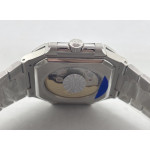 Cubitus 5821 SS Best Edition Blue Dial on SS Bracelet  PPF A330