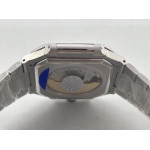 Cubitus 5821 SS Best Edition Blue Dial on SS Bracelet  PPF A330