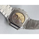 Cubitus 5821 SS Best Edition Blue Dial on SS Bracelet  PPF A330