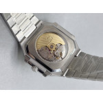 Cubitus 5821 SS Best Edition Blue Dial on SS Bracelet  PPF A330