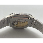 Cubitus 5821/1A SS Green Dial on Braelet TWF MY9015 Mod