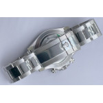Daytona 116500 Ceramic Bezel 1:1 Best Edition 904L SS Case and Bracelet White Dial Clean SA4130