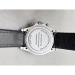 Daytona DIW White Carbon IRBIS White Dial Black nylon Strap N6F SA4130