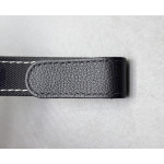 Daytona DIW White Carbon IRBIS White Dial Black nylon Strap N6F SA4130