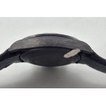 Daytona DIW Paul Newman Black Carbon Case Black dial Nylon Strap N6F SA4130