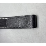 Daytona DIW Paul Newman Black Carbon Case Black dial Nylon Strap N6F SA4130