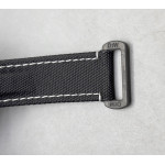 Daytona DIW Paul Newman Black Carbon Case Black dial Nylon Strap N6F SA4130