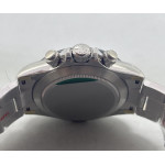 Daytona 116500 Ceramic Bezel 1:1 Best Edition 904L SS Case and Bracelet White Dial VSF DD4130