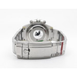Daytona 116500 Ceramic Bezel 1:1 Best Edition 904L SS Case and Bracelet White Dial VSF DD4130