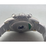 Daytona 116506 Gain Weight 1:1 Best Edition Ice Blue Dial Stick Marker On Oyster Bracelet VSF DD4130