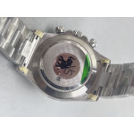 Daytona 116506 Gain Weight 1:1 Best Edition Ice Blue Dial Stick Marker On Oyster Bracelet VSF DD4130