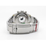 Daytona 116506 Gain Weight 1:1 Best Edition Ice Blue Dial Stick Marker On Oyster Bracelet VSF DD4130
