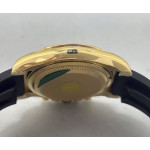 Daytona 126518 Gain Weight 1:1 Best Edition Tiffany Turquoise Blue Dial Sticks Markers on Oysterflex Strap APSF SH4131