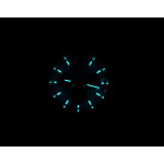 Daytona 126518 Gain Weight 1:1 Best Edition Tiffany Turquoise Blue Dial Sticks Markers on Oysterflex Strap APSF SH4131