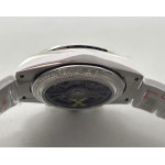 Daytona Artisans 40mm SS/SS White Dial Bracelet ADGF A4802