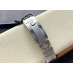 Daytona Artisans 40mm SS/SS White Dial Bracelet ADGF A4802