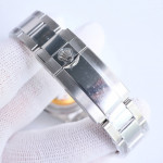 Daytona 126529LN Le Mans 1:1 Best Edition on SS Bracelet QF SH4132 V6 (Gain Weight）