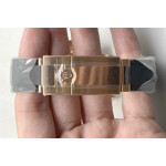 Daytona 116515 RG 1:1 Best Edition Meteorite Dial on Oysterflex Rubber Strap Gold Factory SA4130 